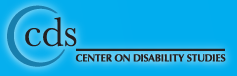 Center on Disability Studies